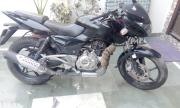 Bajaj  Pulsar 180cc 2013