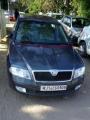 Skoda Laura Active 1.8 TSI 2008