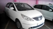 Tata Indica Vista VX Quadrajet 2012