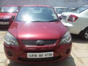 Ford Fiesta Classic 1.4 Exi Duratorq 2010