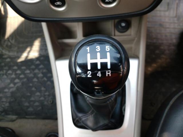 Ford Fiesta Classic 1.4 Exi Duratorq 2010