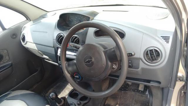 Chevrolet Spark LS 1.0 2007