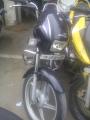 Hero Splendor Pro 100cc 2011