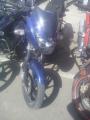 Bajaj Pulsar 135LS 2012