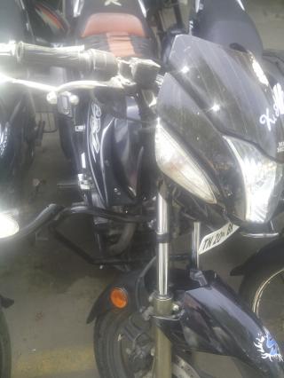 Hero CBZ 150cc 2012