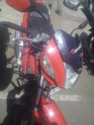 Hero CBZ 150cc 2012