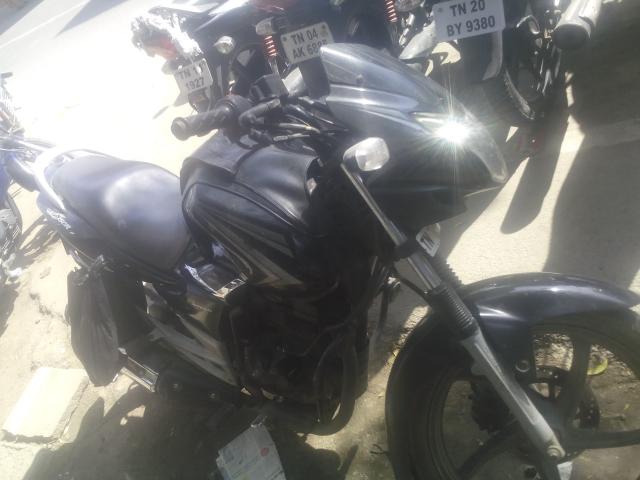 Suzuki GS 150 R 150cc 2009