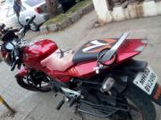 Bajaj Pulsar 150cc 2007