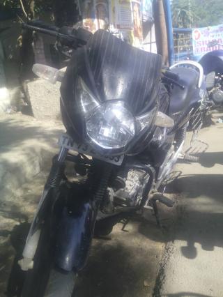 Suzuki GS 150 R 150cc 2009