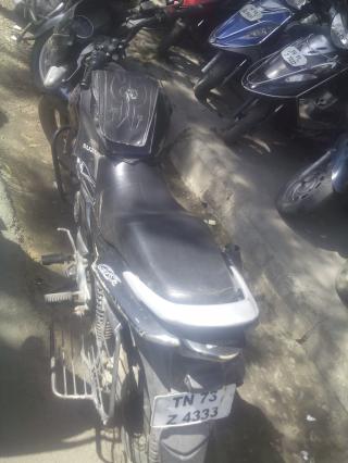 Suzuki GS 150 R 150cc 2009