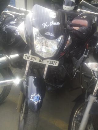 Hero CBZ 150cc 2012