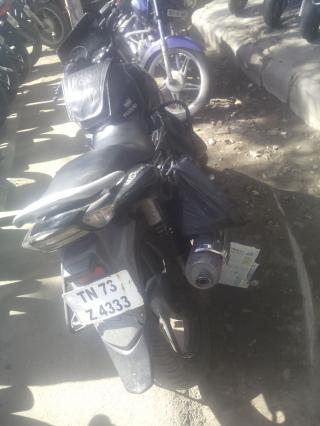 Suzuki GS 150 R 150cc 2009