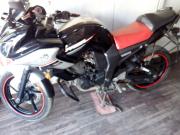 Yamaha FZ 150cc 2011