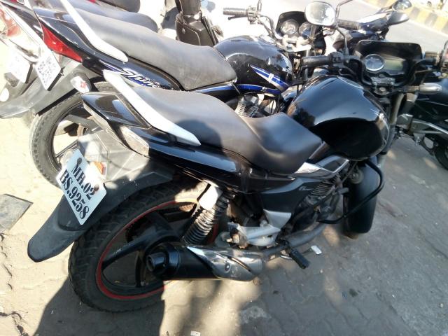 Suzuki GS 150 R 150cc 2010