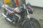 Hero Super Splendor 125cc 2010