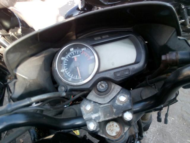 Suzuki GS 150 R 150cc 2010