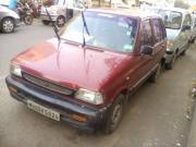 Maruti Suzuki 800 Std 2002