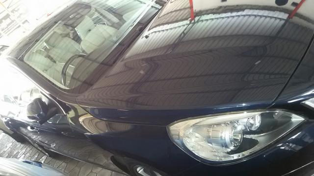 Volvo S60 KINETIC D5 2013