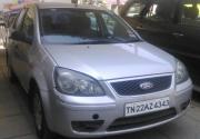 Ford Fiesta Classic 1.6 Exi 2007
