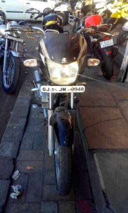 Bajaj CT 100 100cc 2006