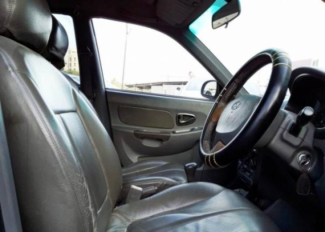 Hyundai Accent GLS 1999