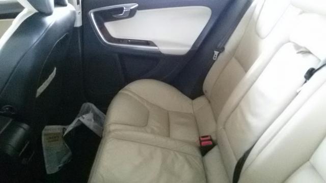 Volvo S60 KINETIC D5 2013