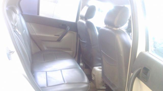 Ford Fiesta Classic 1.6 Exi 2007