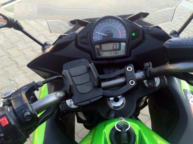 Kawasaki Ninja 650 650cc 2014