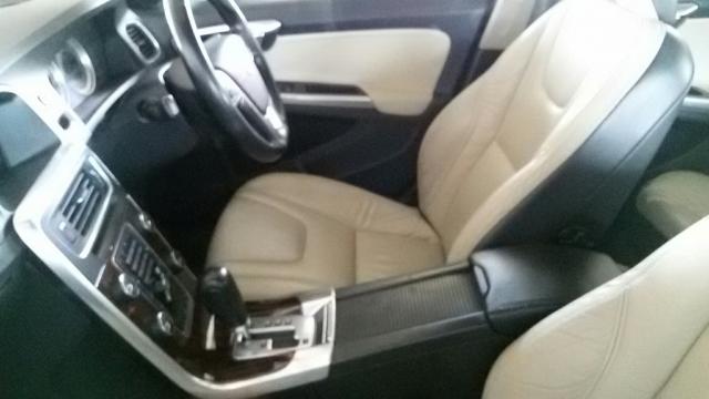 Volvo S60 KINETIC D5 2013