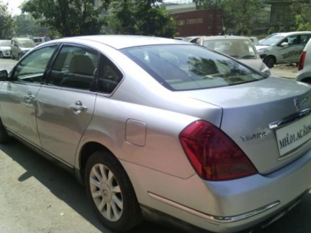 Nissan Teana 230JM 2007