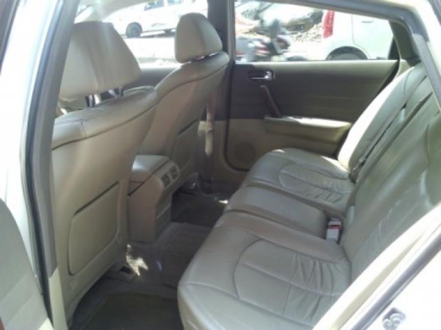 Nissan Teana 230JM 2007