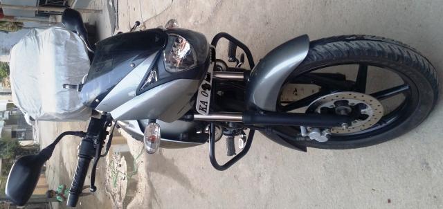Bajaj Pulsar 150cc 2009