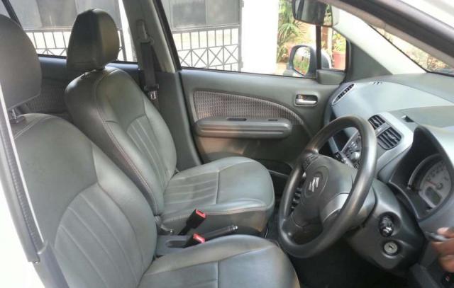 Maruti Suzuki Ritz Vdi BS-IV 2013