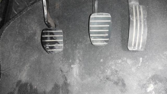 Renault Duster 110 PS RXZ DIESEL PLUS 2012