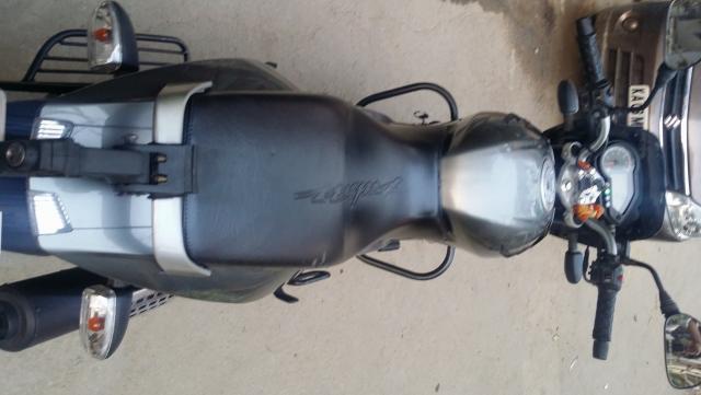 Bajaj Pulsar 150cc 2009