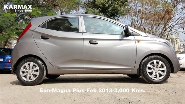 Hyundai Eon MAGNA PLUS 2013