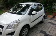Maruti Suzuki Ritz Vdi BS-IV 2013