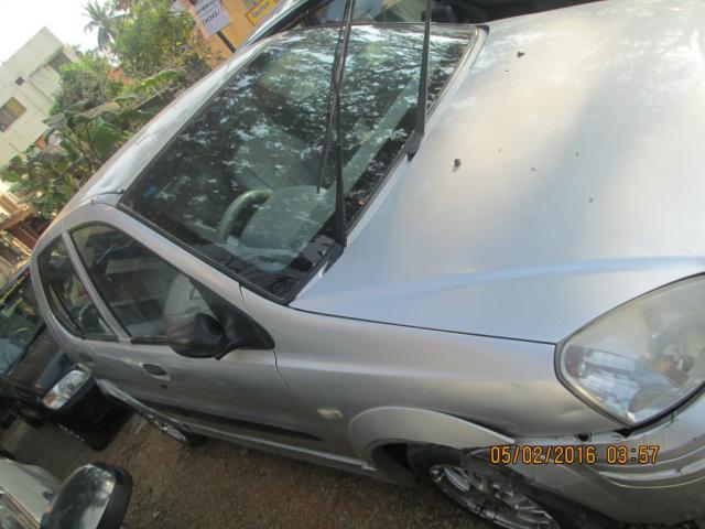 Tata Indica DLS 2010