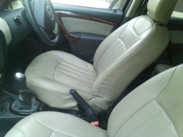 Renault Duster 110 PS RXZ DIESEL PLUS 2012