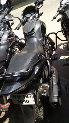 Honda CB Unicorn 160 160cc 2014