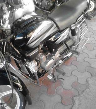 Hero Splendor Plus 100 CC 2014