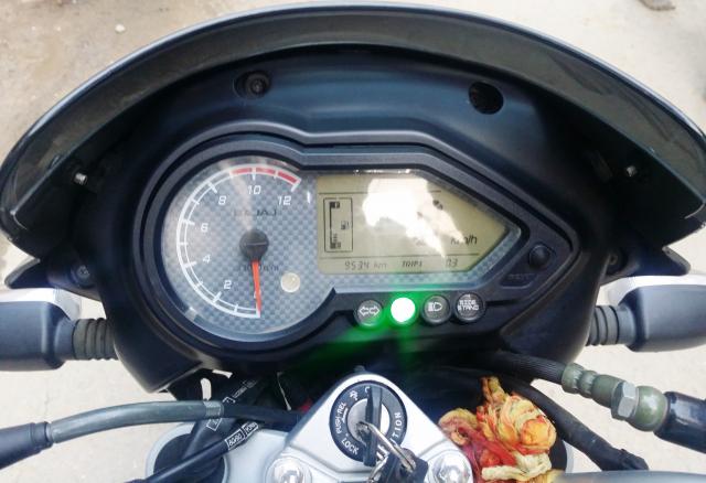 Bajaj Pulsar 150cc 2009