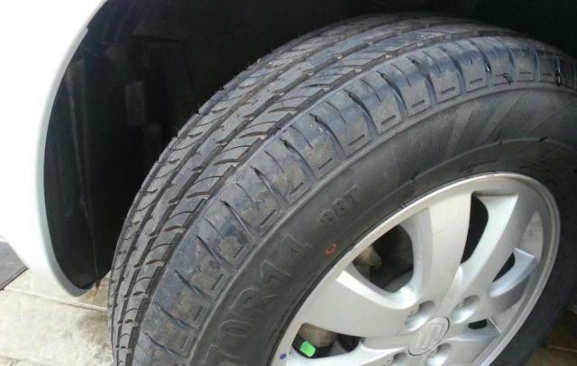 Maruti Suzuki Ritz Vdi BS-IV 2013