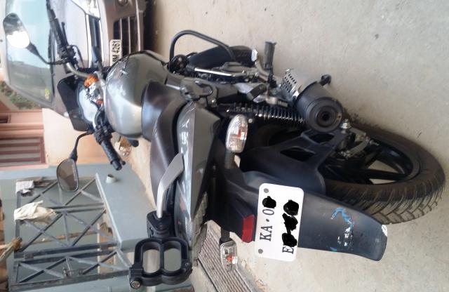 Bajaj Pulsar 150cc 2009