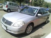 Nissan Teana 230JM 2007