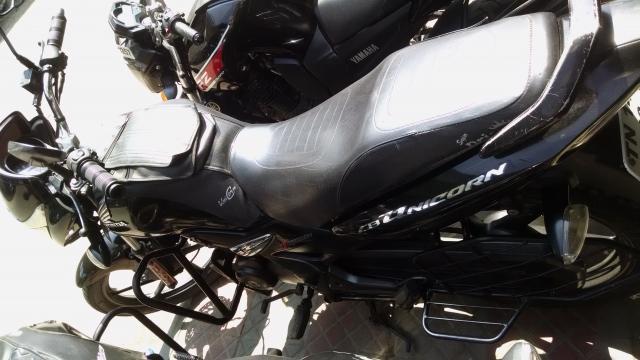 Honda CB Unicorn 160 160cc 2014