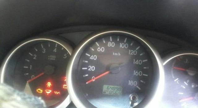 Ford Endeavour 3.0L Hurricane LIMITED EDITION 2010