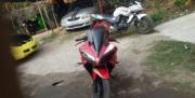 Yamaha YZF-R15 150cc 2011