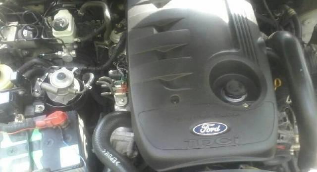 Ford Endeavour 3.0L Hurricane LIMITED EDITION 2010