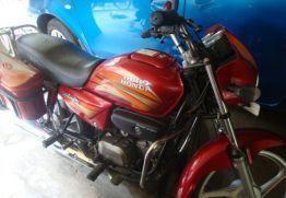 Hero Splendor Pro  100 cc 2009